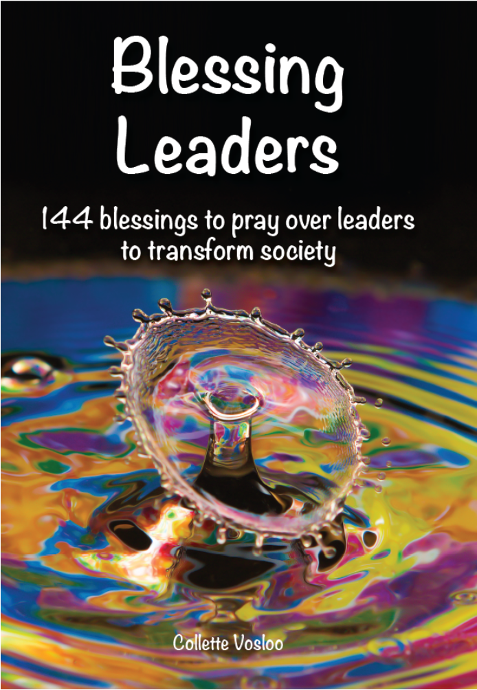 BlessingLeadersCover